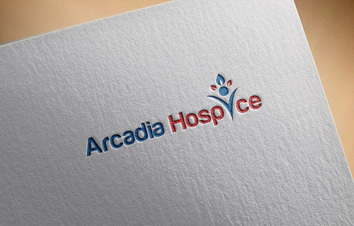 Hospice Logo - Health