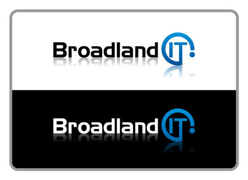 logo design for IT Services Company - Information Technology