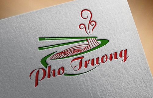 Pho Truong - Food