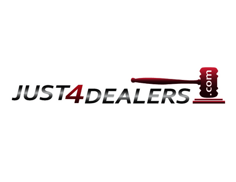 New Logo For Existing Online Auction - Internet Services