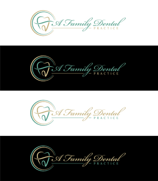 Logo For Dental Office  - Health