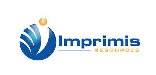 Logo for Imprimis Resources - Corporate Services