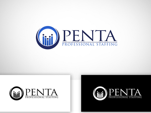 Penta Logo - Employment