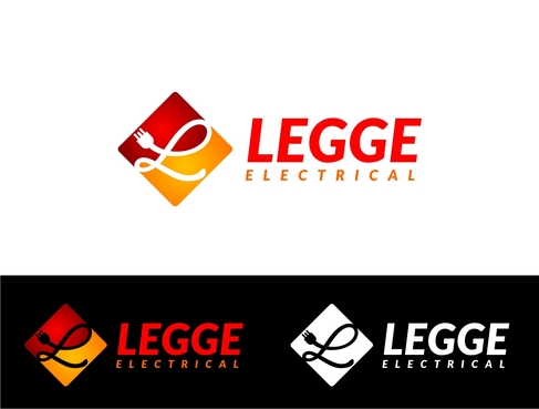 Logo for local Electrical Services company - Trade