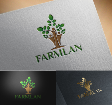 Logo for a Agro-Business / Farming Company - Agriculture