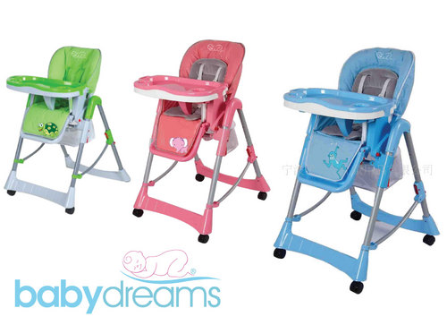 Baby Dreams logo - Children
