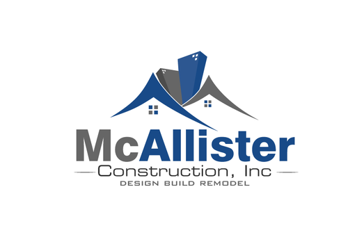 McAllister Construction,Inc - Construction