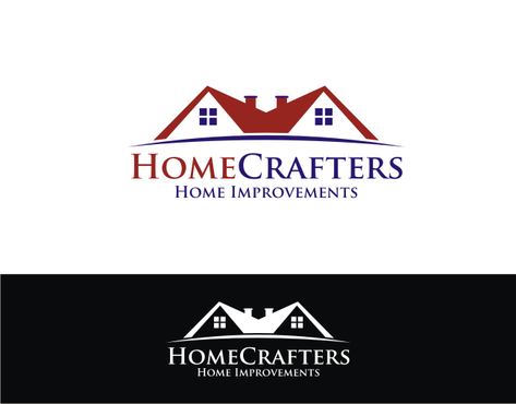 HomeCrafters - Construction
