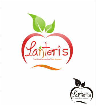 Lanteri's - Food