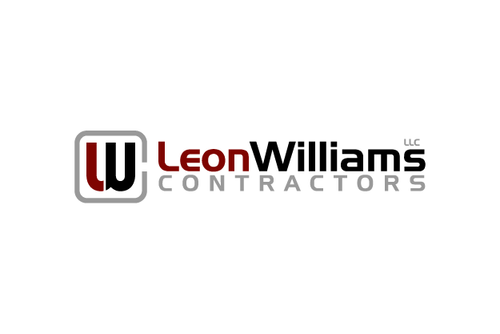 Logo for Leon Williams Contractors, LLC - Construction