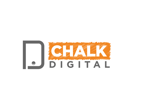 Update our logo, for our Digital Marketing Company. - Advertising