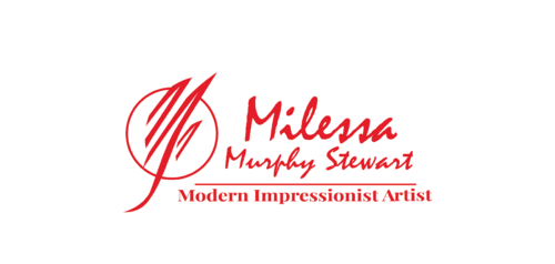 Logo for an Artist - Art