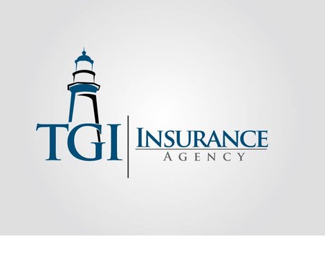 Insurance Agency Logo - 