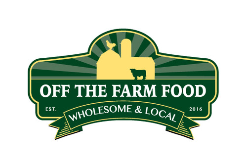 Off the Farm Food - Food