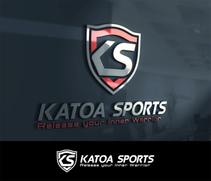 Logo for sports mouthguard - Sports