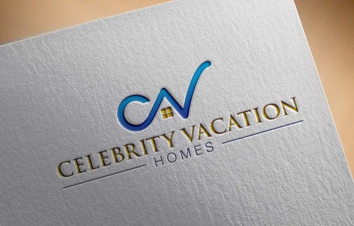 Logo for Vacation Rental Company in California - Travel