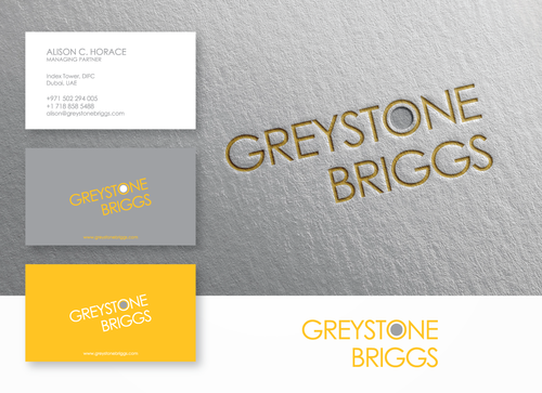 Logo for Consulting Company - Consulting