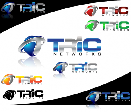 Computer Networking Company Logo - Computers