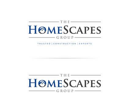 Logo For Construction Company By Shaynehutchins