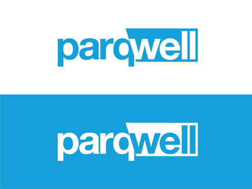 Fresh logo for a parking service company, think modern taking on ugly parking signs - Transportation