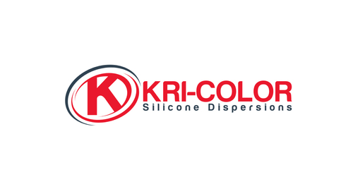 Modern Logo for a pigment manufacturer. - Chemicals