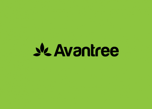 Avantree Logo design - Consumer Electronics