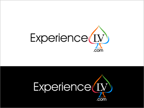 Modern Logo for a Las Vegas locals and tourism site.  - Travel