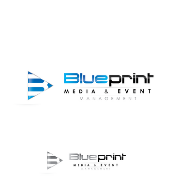 Business Logo for Blueprint Media & Event Management - Events