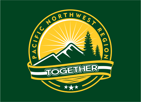 Pacific Northwest Region - Together  - Financial Services