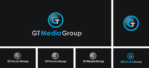 logo - Communications and Media