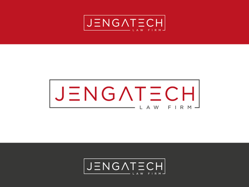 Modern logo for legal technology company (New) - Law