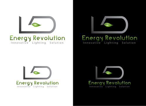 Alternative Energy company logo - Energy