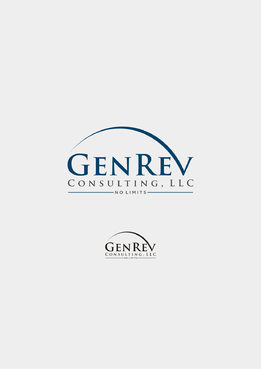 Logo for aggressive consultant company - Consulting
