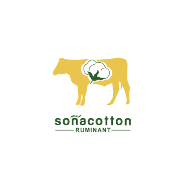 LOGO FOR ANIMAL FEED ( RUMINANT ) - Animals