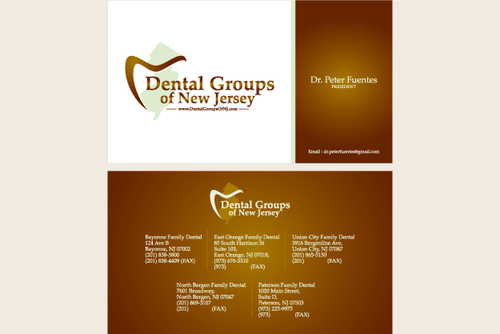 dental groups of new jersey - 