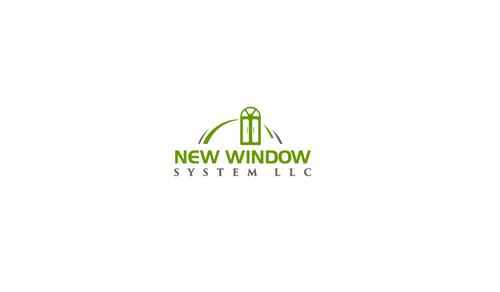 Logo for an impact windows and doors company - Construction