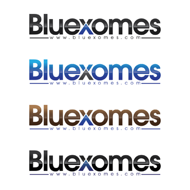 New logo for Real estate company - Real Estate