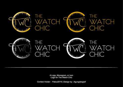 The Watch Chic - Jewelry