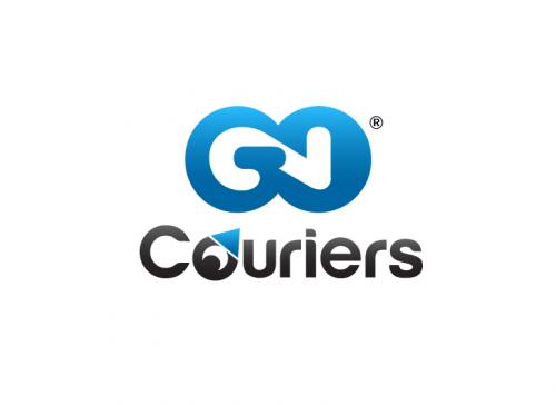 Courier Logo - Transportation