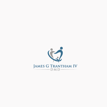 Logo/monogram for a dental office - Medical