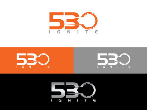 Logo for Teen and Young Adults  - Retail Management