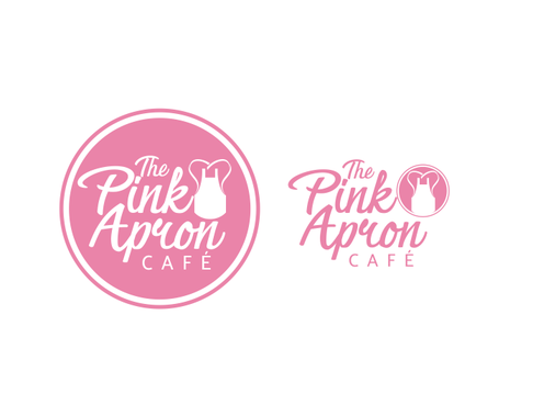 Logo design for millennial cafe - Food