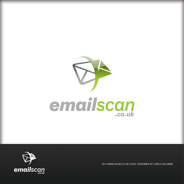 Email Scan - Internet Services