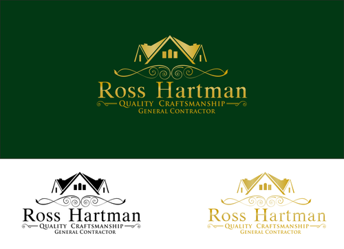 Construction Logo - Construction