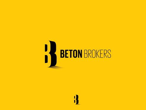 Logo for a company that compares building materials and producers. - Internet Services