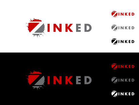 Zinked - a promotional products company - clothing and other items. - Printing