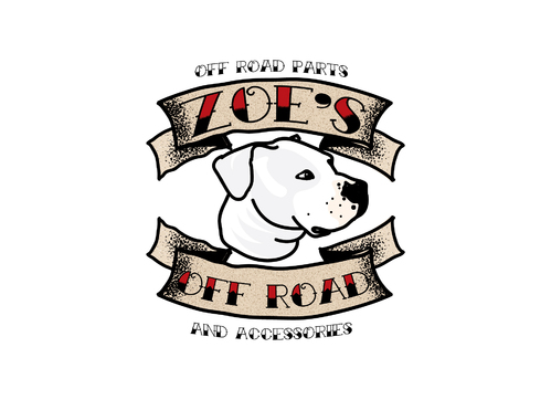 Small home based 4x4 Off Road Parts and Accessories Business - Automotive