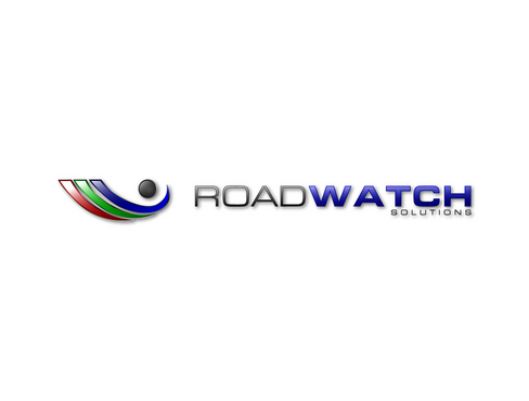 A BUSINESS LOGO FOR ROADWATCH SOLUTIONS (new startup) - Automotive