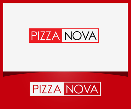 Reinvent our Pizza Restaurant Logo - Food