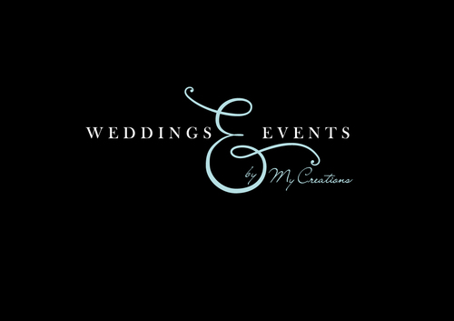 Logo for Wedding Designer - Events